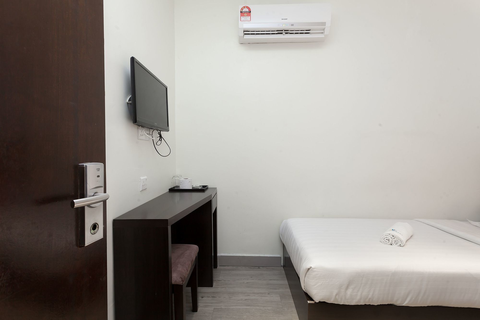 Zen Rooms Chinatown Kl Κουάλα Λουμπούρ Εξωτερικό φωτογραφία