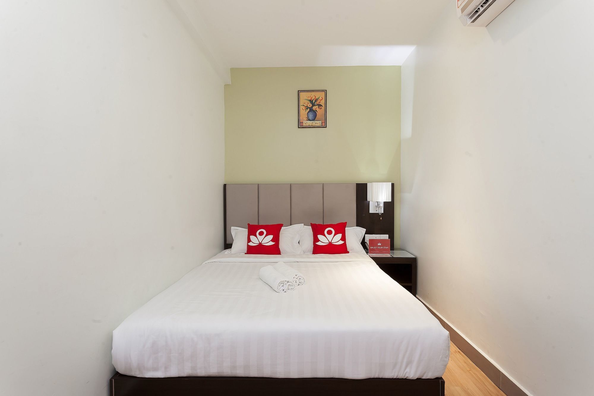 Zen Rooms Chinatown Kl Κουάλα Λουμπούρ Εξωτερικό φωτογραφία