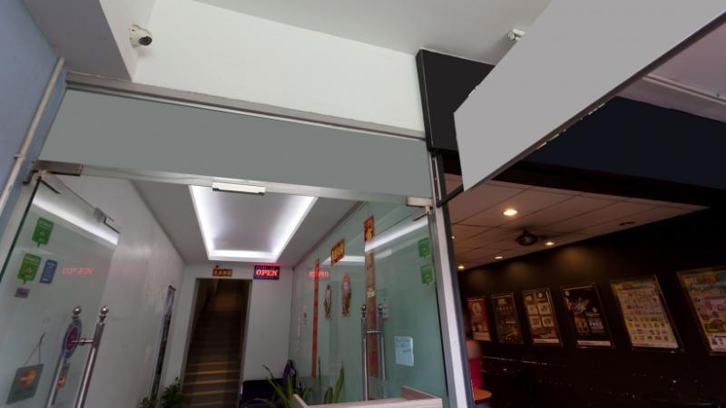 Zen Rooms Chinatown Kl Κουάλα Λουμπούρ Εξωτερικό φωτογραφία