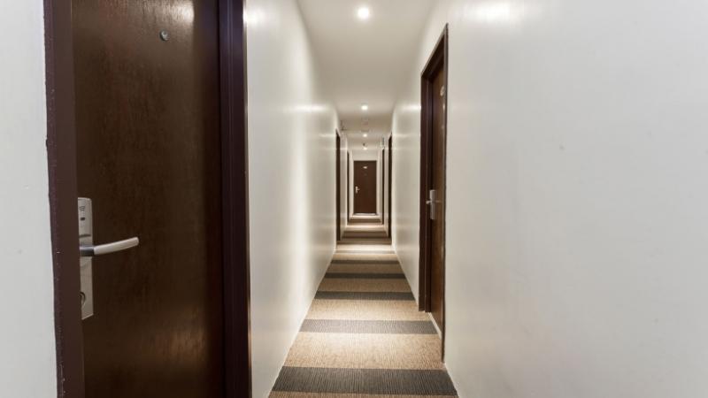 Zen Rooms Chinatown Kl Κουάλα Λουμπούρ Εξωτερικό φωτογραφία
