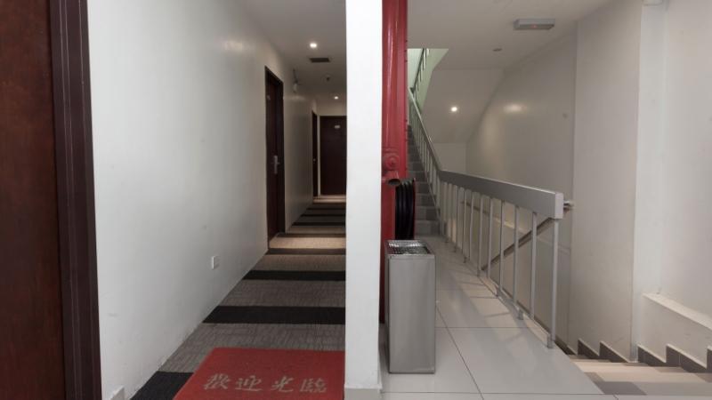 Zen Rooms Chinatown Kl Κουάλα Λουμπούρ Εξωτερικό φωτογραφία