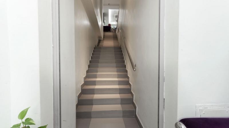 Zen Rooms Chinatown Kl Κουάλα Λουμπούρ Εξωτερικό φωτογραφία